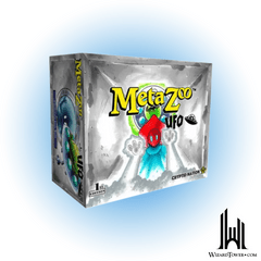MetaZoo UFO Booster Box - 1st Edition